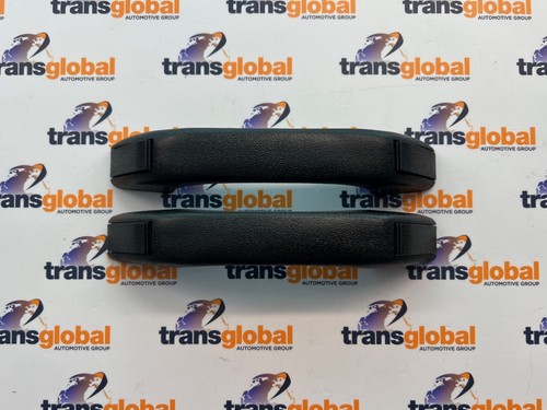 Interior door grab handle - interior,