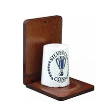 SILVER CUP CONE CHALK WITH