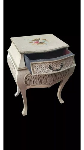 French antique style - french, bedside