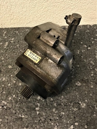 Honda ntv 650 primary drive - 650,