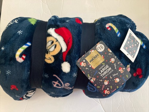 Primark santa mickey mouse - mickey,