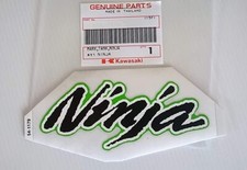 Kawasai ninja fuel tank - kawasai,