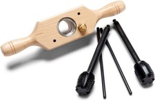 Durable Two-Handed Thread Box