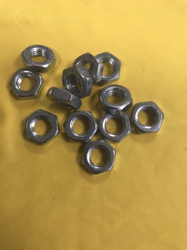Mmm brake drum half - mmm,