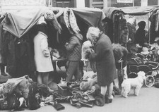 PORTOBELLO MARKET POSTCARDS
