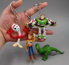 4Pcs/Set Disney Bonnie Hudy