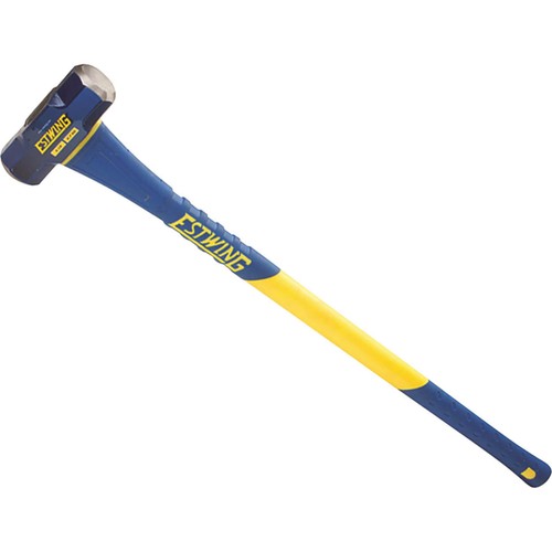 Estwing sledge hammer - estwing,