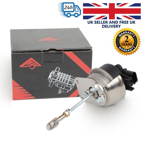 Turbocharger actuator for - turbocharger,