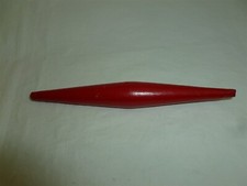  Vintage Unbranded 6 Inch Wood
