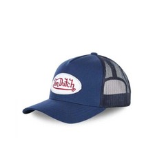 VON DUTCH LIFESTYLE CAP MARINE