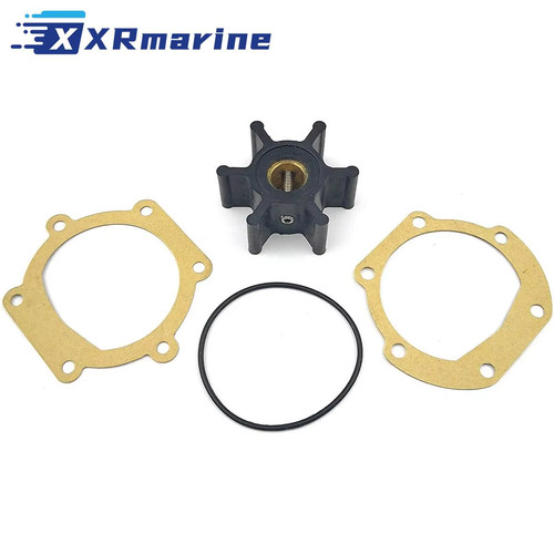 18653 0001 water - pump, flexible