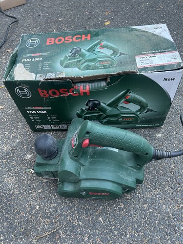 Bosch pho 1500 240v electric - 1500,