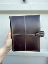 Filofax Cross Personal