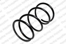 Coil spring LESJOFORS 4027556