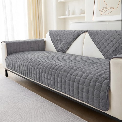 Stylish grey non slip - grey, non-slip