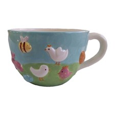 LOVELY SPRING/ EASTER THEMED