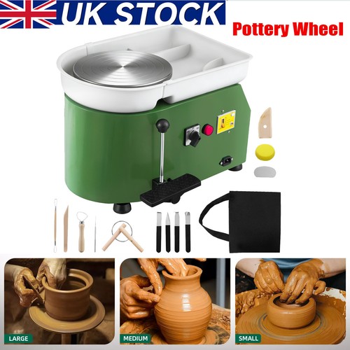 350w electric pottery - 350w, wheel
