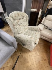 Electric Riser Recliner Chair