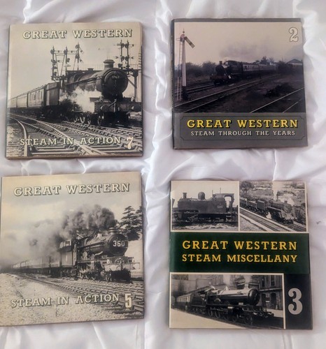 Bradford barton books on - 4,