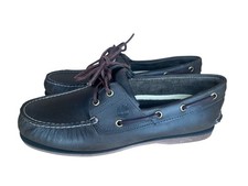 Timberland Mens 2 Eye Classic