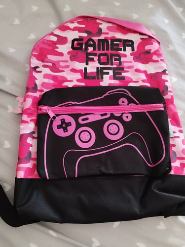 Gamer for life - for,