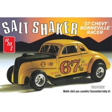 AMT 1266 1937 Chevrolet
