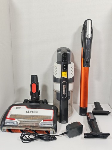 Shark duo clean iz201uk - duo,