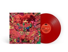 Cream Disraeli Gears 12" Inch