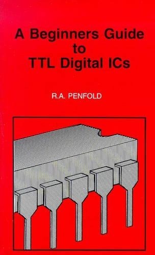Beginners guide ttl - to, digital