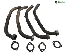 Exhaust manifold Yamaha GTS