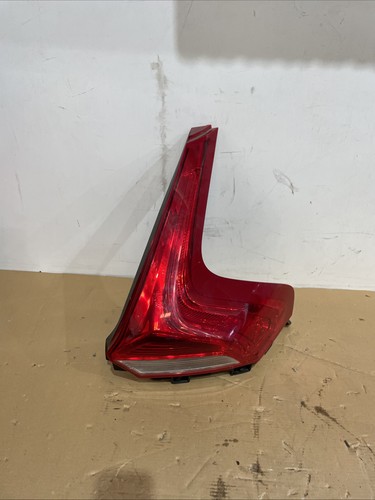 Volvo v40 lux nav mk3 - volvo, t3