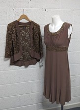 R&M Richards Macy's 2-Piece