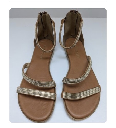 Mint velvet brown leather - ,