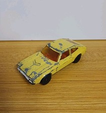 Matchbox Superking Ford Capri