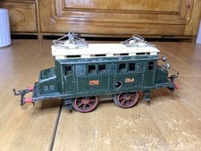 Hornby O Gauge LEC1 Clockwork