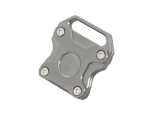 Kitaco billet key cover - key, type