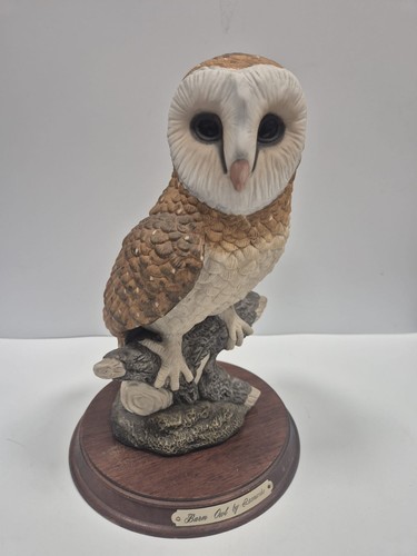 Leonardo collection barn - collection, owl