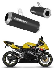GSXR 750 K1-K5 2001 - 2005