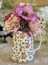 Minton Haddon Hall Table Jug