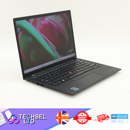 Lenovo carbon gen 9 - x1,