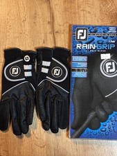 FootJoy Ladies Rain Gloves