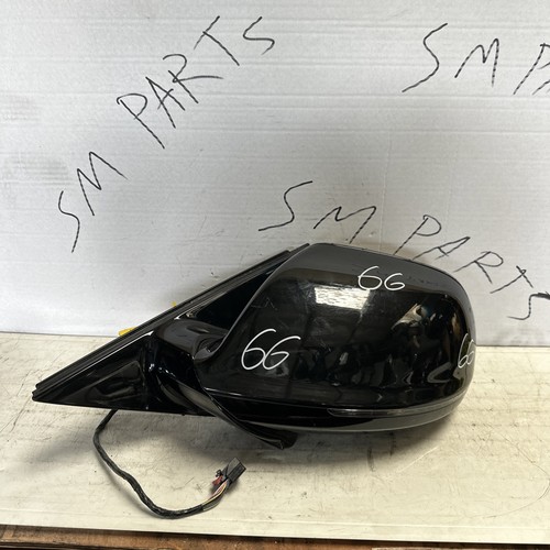 Audi wing mirror - q5,