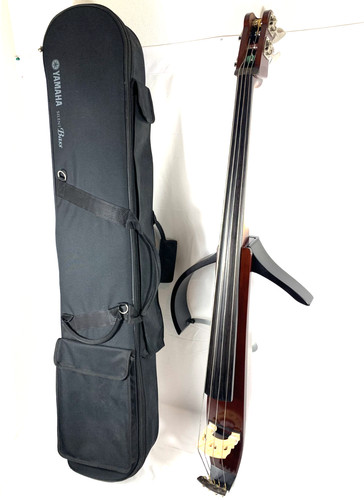Yamaha slb200 electric upright - electric,