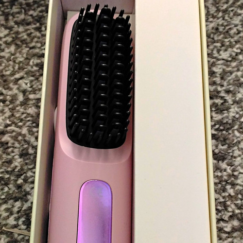 Portable cordless hair - cordless,