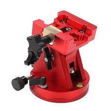 Equatorial Mount Base with