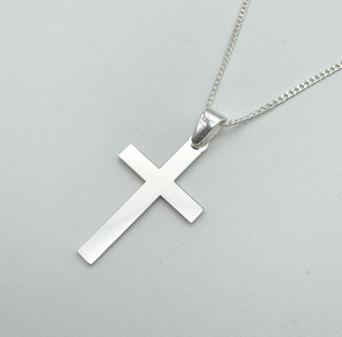 Solid 925 sterling silver - 925,
