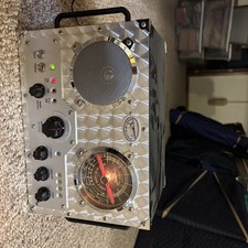 VTG Spirit of St Louis FIELD