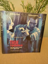 TRUE ROMANCE NTSC
