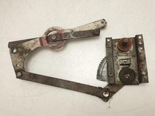 TRIUMPH HERALD LEFT FRONT WINDOW REGULATOR 2 Door Coupe '71