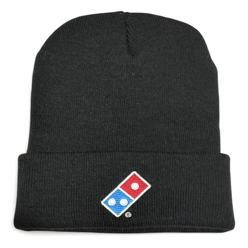 New domino pizza gear - gear, knit